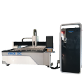 Widely used portable laser metal cutting machine with Raycus ,IPG laser source